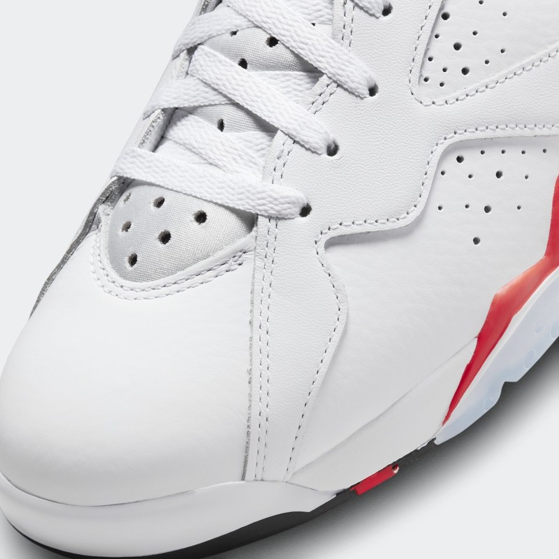 Air Jordan 7 "White Infrared" | CU9307-160