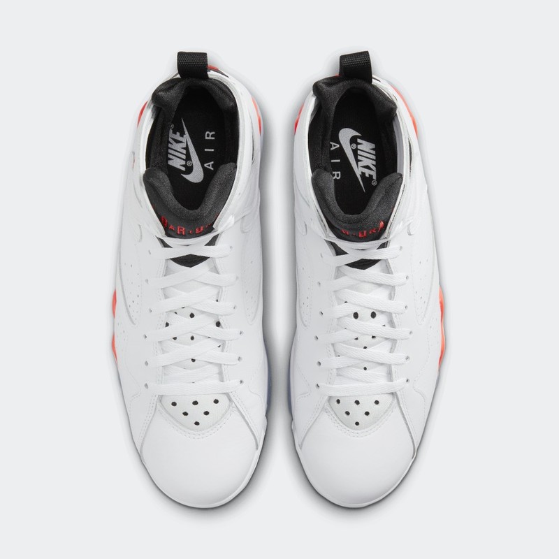 Air Jordan 7 "White Infrared" | CU9307-160