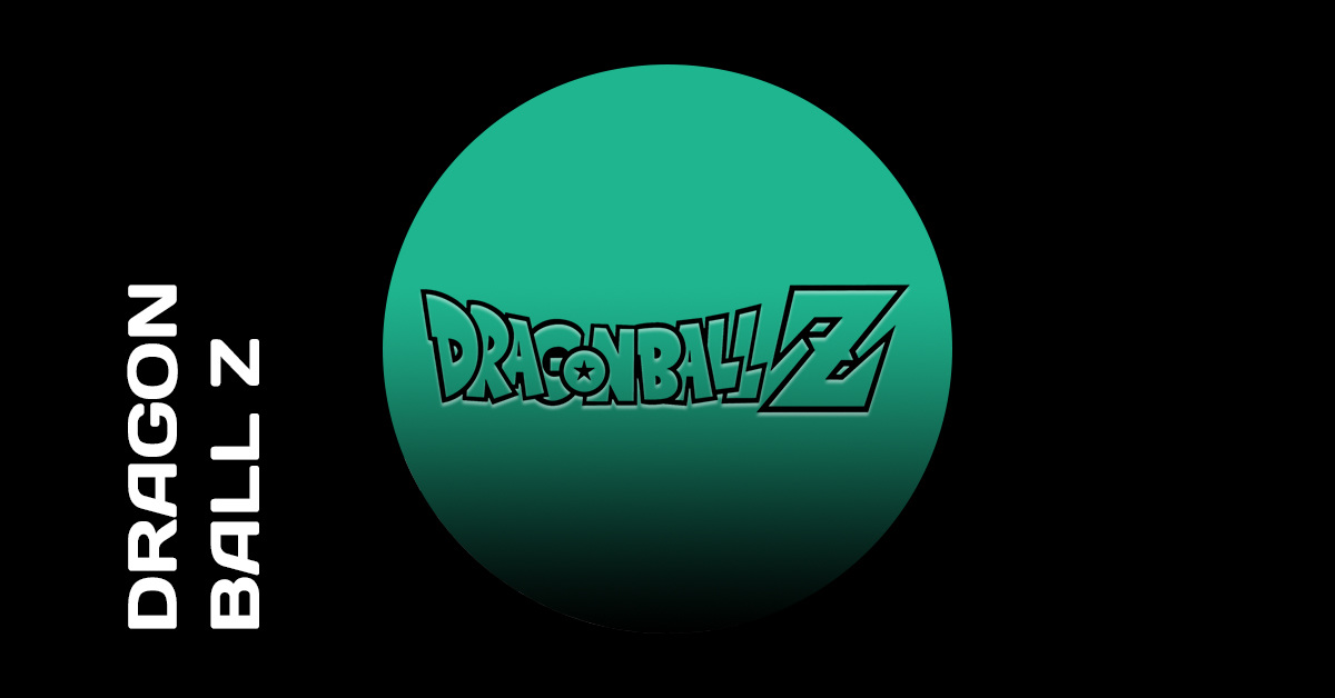 Dragon Ball Z Dragon Ball Z