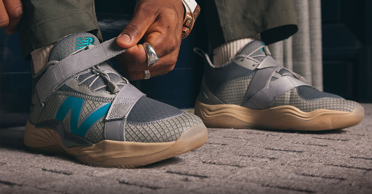 Francisco Lindors neuer New Balance Lindor 2 „Summer Storm“ vereint Performance und Style Francisco Lindors neuer New Balance Lindor 2 „Summer Storm“ vereint Performance und Style