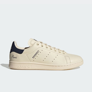 Highsnobiety x adidas Stan Smith Paris "Cream White" | IE2529 Highsnobiety x adidas Stan Smith Paris "Cream White" | IE2529