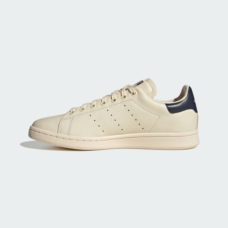 Highsnobiety x adidas Stan Smith Paris "Cream White" | IE2529 Highsnobiety x adidas Stan Smith Paris "Cream White" | IE2529