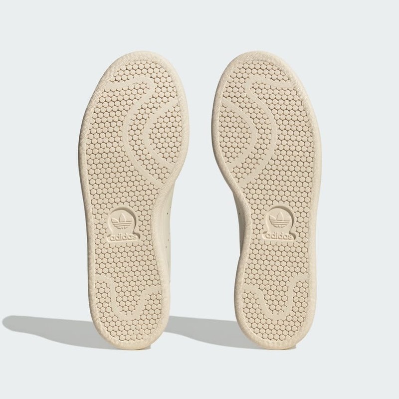 Highsnobiety x adidas Stan Smith Paris "Cream White" | IE2529