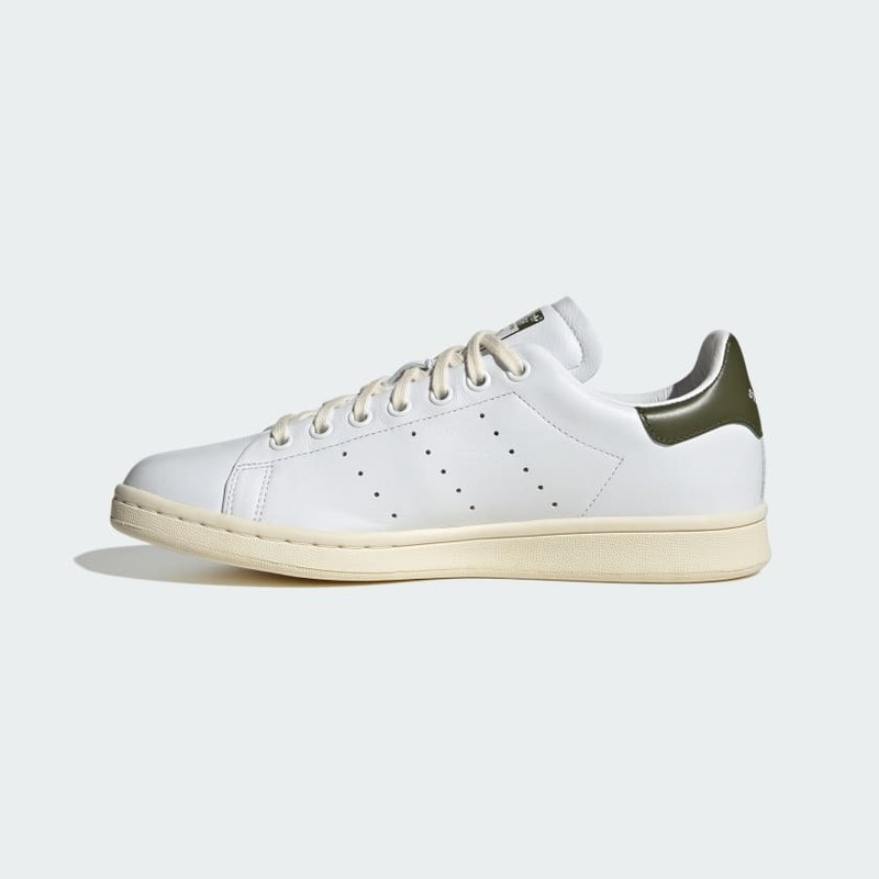 Highsnobiety x adidas Stan Smith Paris "Cloud White" | IE2530