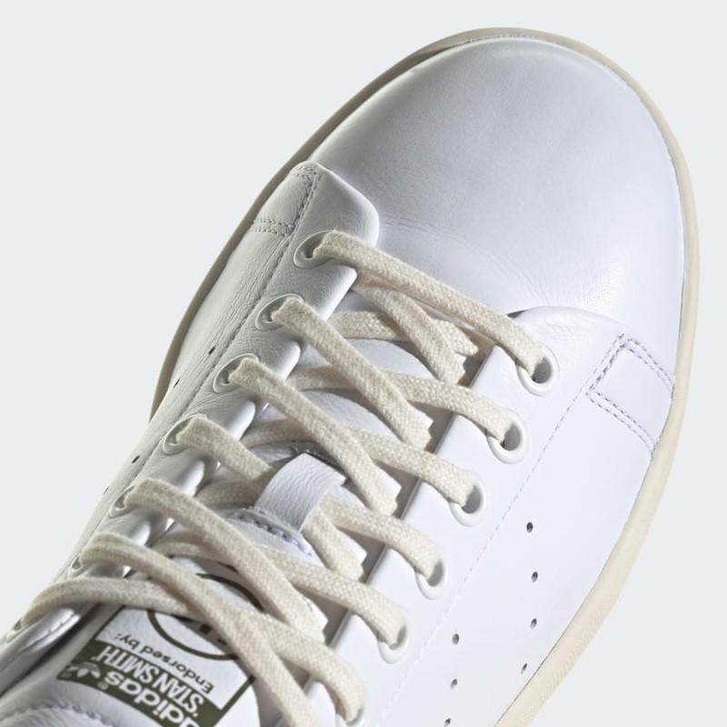 Highsnobiety x adidas Stan Smith Paris "Cloud White" | IE2530 Highsnobiety x adidas Stan Smith Paris "Cloud White" | IE2530
