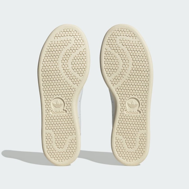 Highsnobiety x adidas Stan Smith Paris "Cloud White" | IE2530