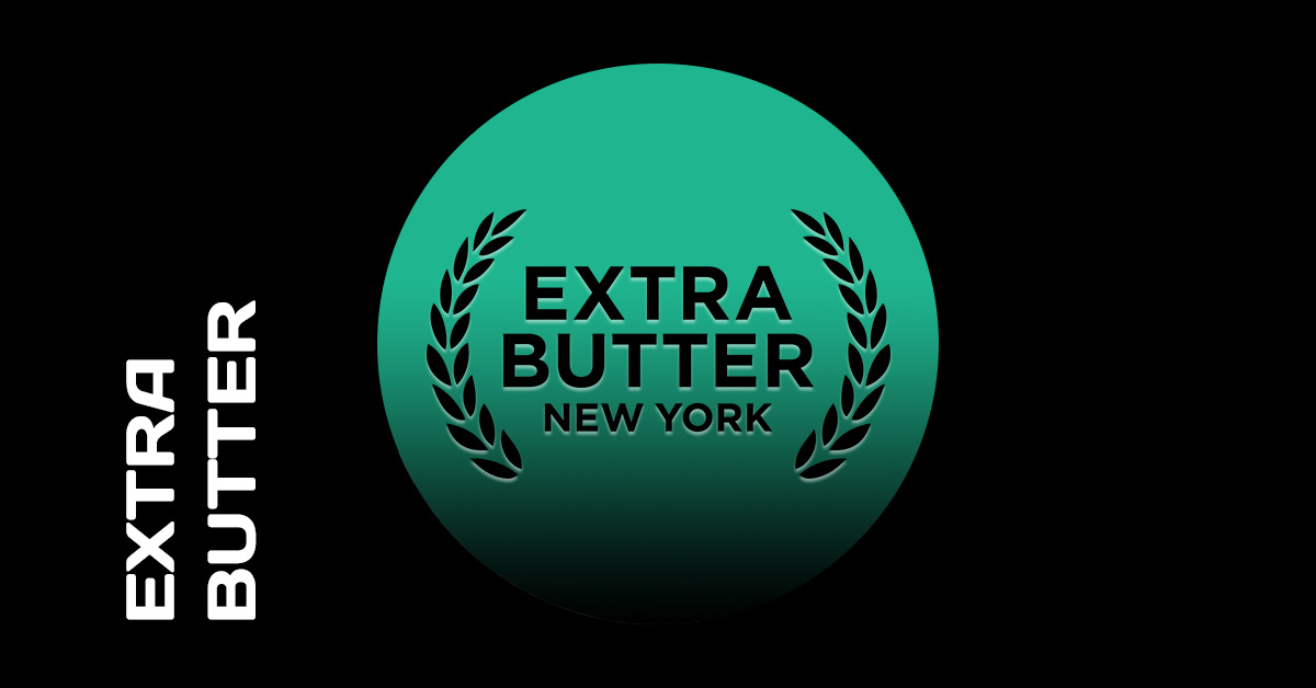 Extra Butter Extra Butter