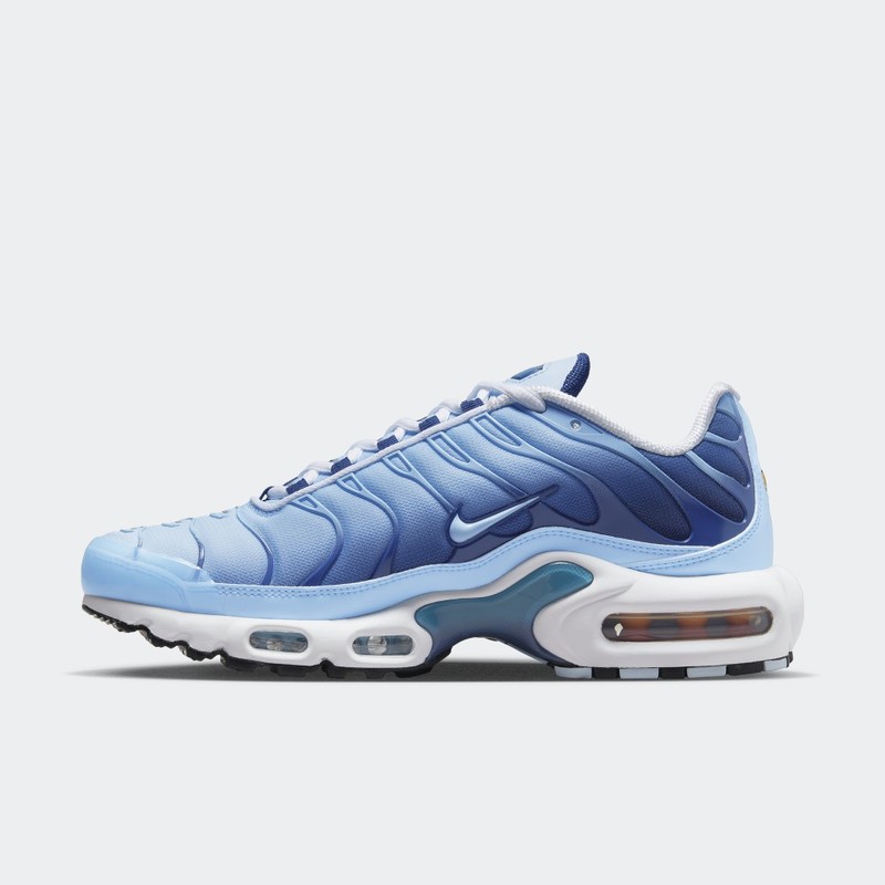 Nike Air Max Plus "Celestine Blue" | FJ4736-400