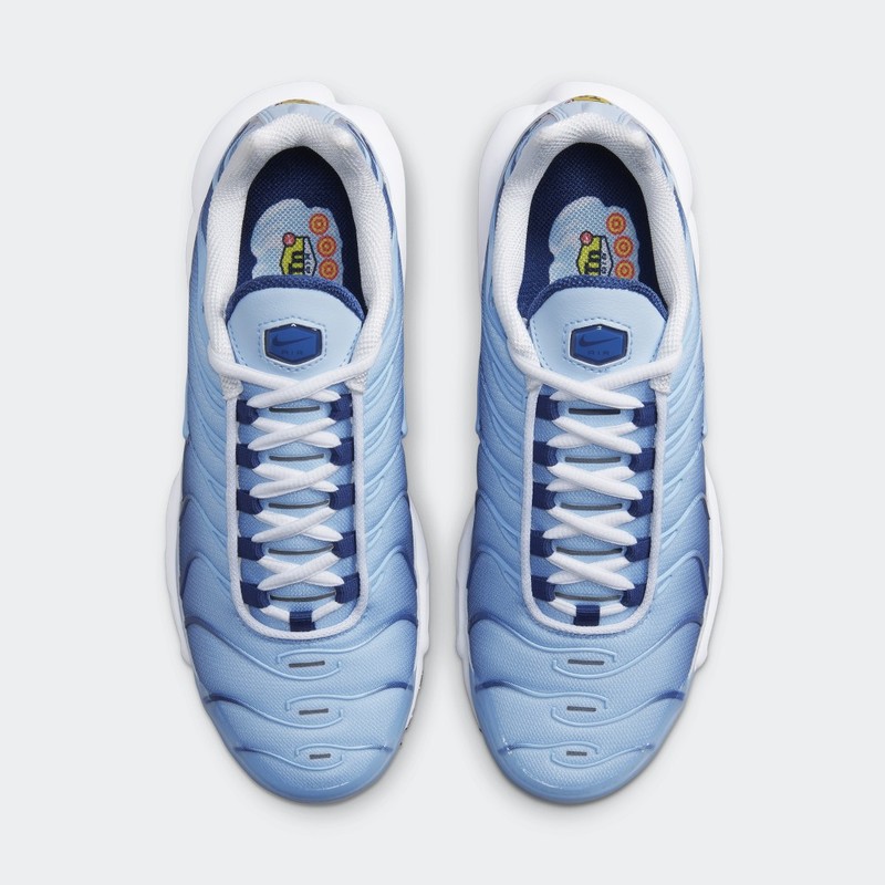 Nike Air Max Plus "Celestine Blue" | FJ4736-400