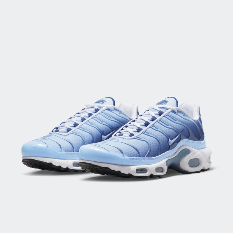 Nike Air Max Plus "Celestine Blue" | FJ4736-400