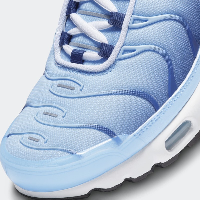 Nike Air Max Plus "Celestine Blue" | FJ4736-400