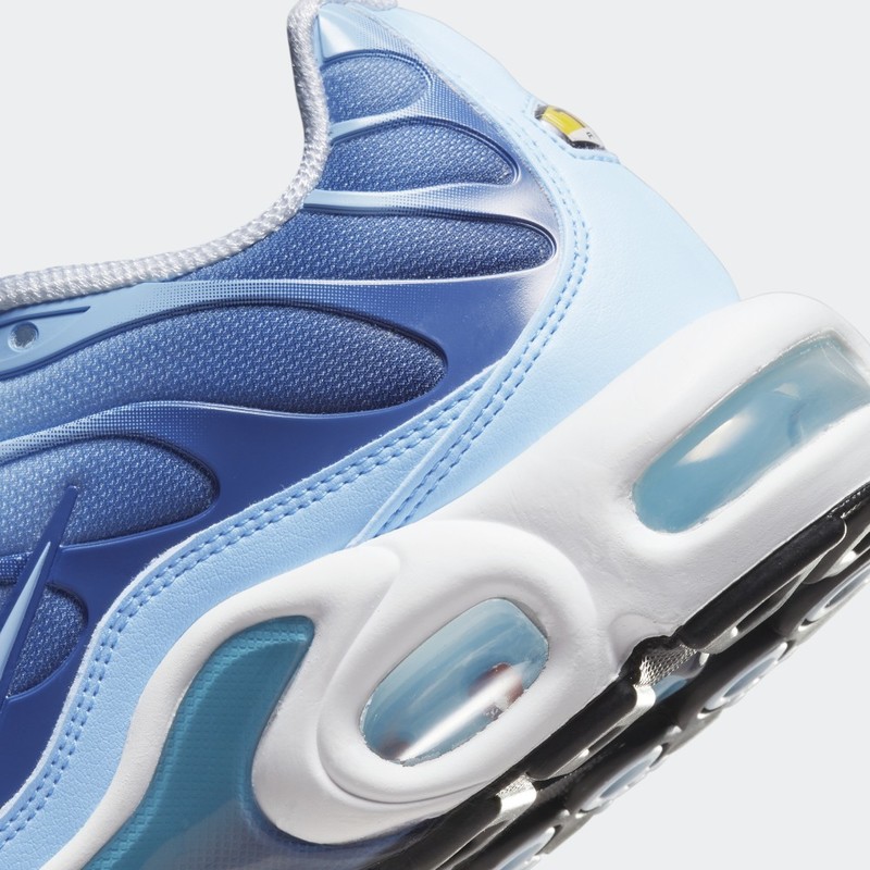Nike Air Max Plus "Celestine Blue" | FJ4736-400
