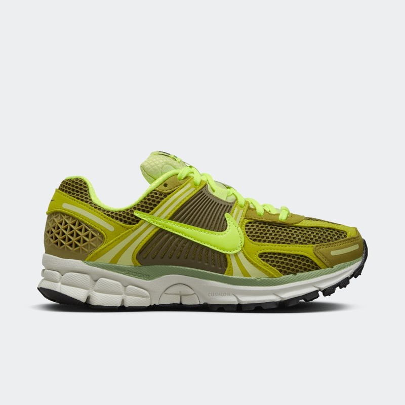 Nike Zoom Vomero 5 WMNS "Olive Flak" | FJ4738-300