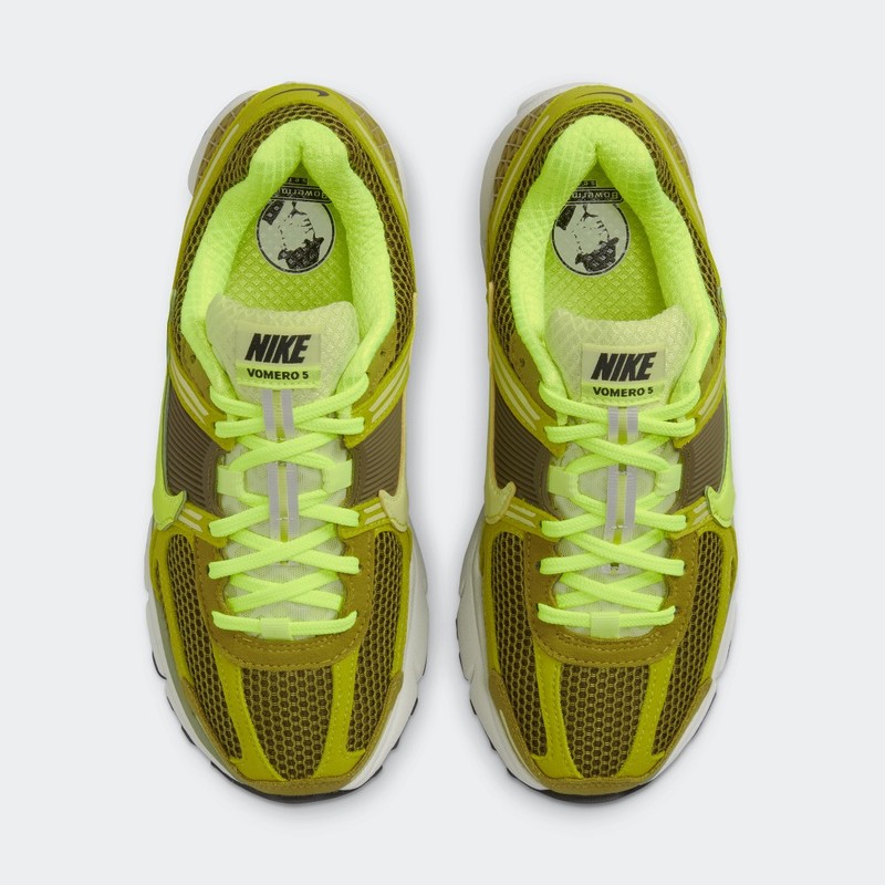 Nike Zoom Vomero 5 WMNS "Olive Flak" | FJ4738-300
