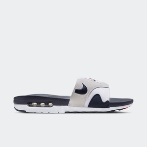Nike Air Max 1 Slide "Obsidian" | DH0295-104 Nike Air Max 1 Slide "Obsidian" | DH0295-104