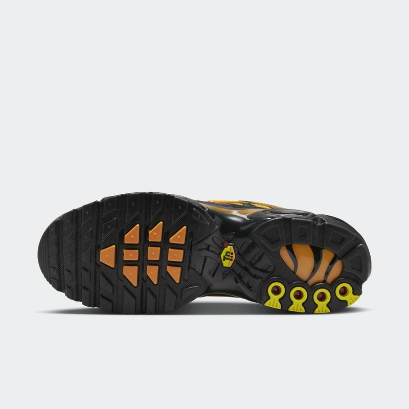 Nike Air Max Plus "Sundial" | DM0032-007