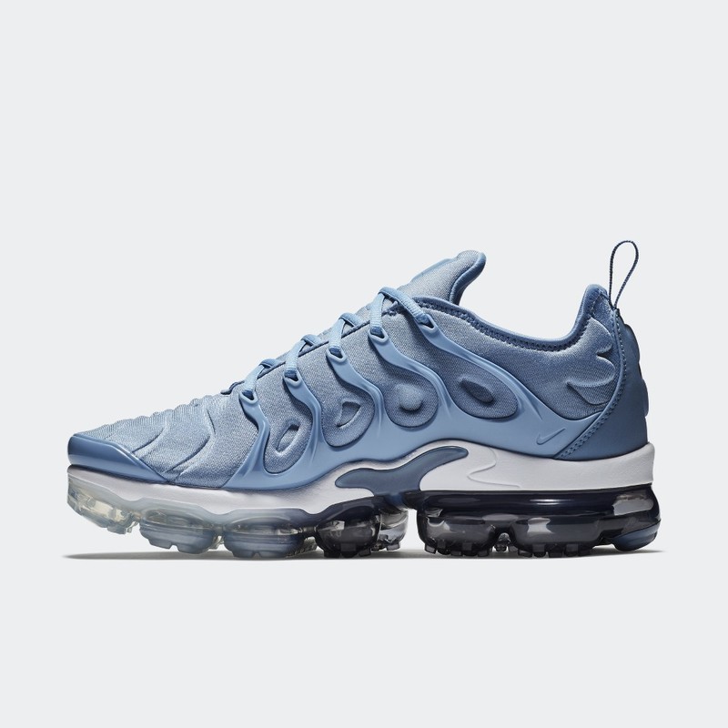 Nike Air Vapormax Plus "Work Blue" | 924453-402
