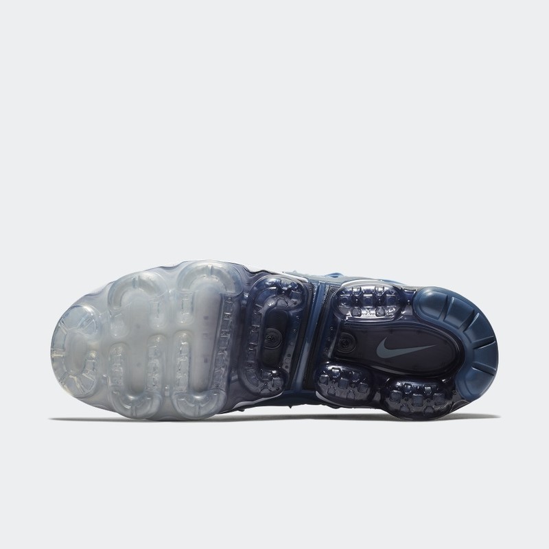 Nike Air Vapormax Plus "Work Blue" | 924453-402