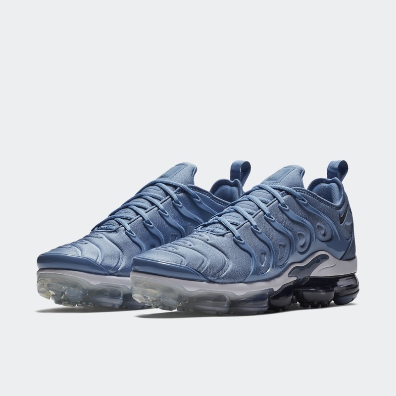 Nike Air Vapormax Plus "Work Blue" | 924453-402