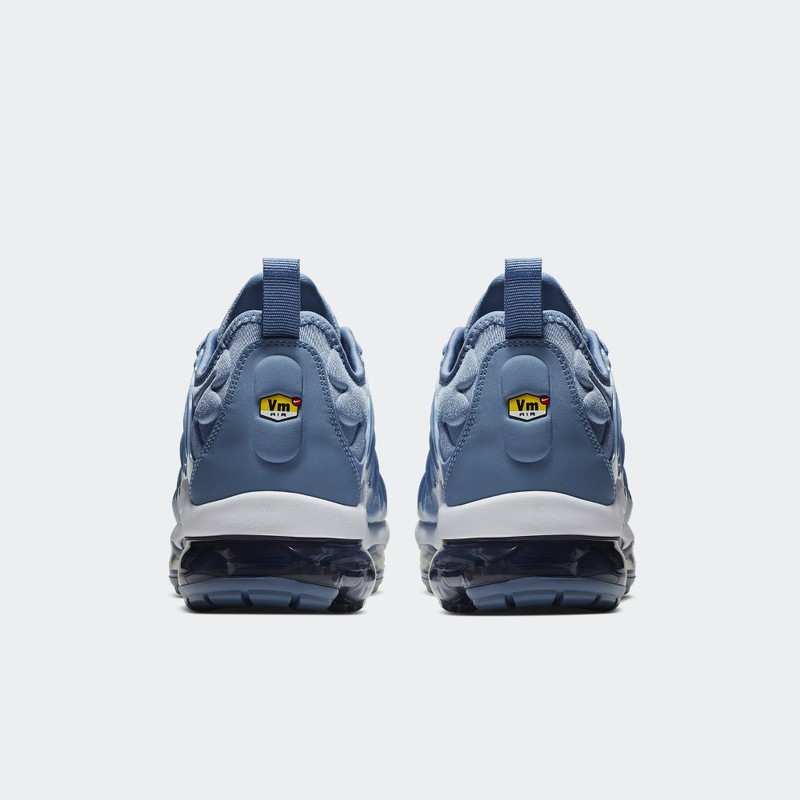Nike Air Vapormax Plus "Work Blue" | 924453-402
