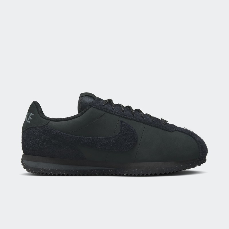 Nike Cortez PRM "Black" | FJ5465-010
