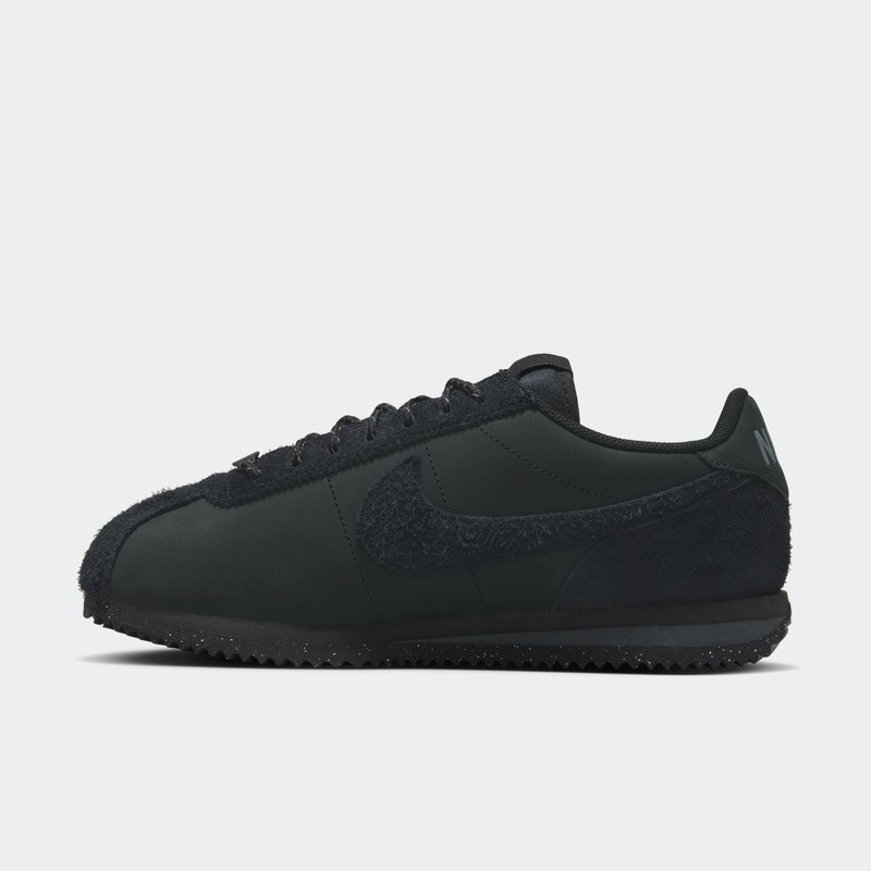 Nike Cortez PRM "Black" | FJ5465-010