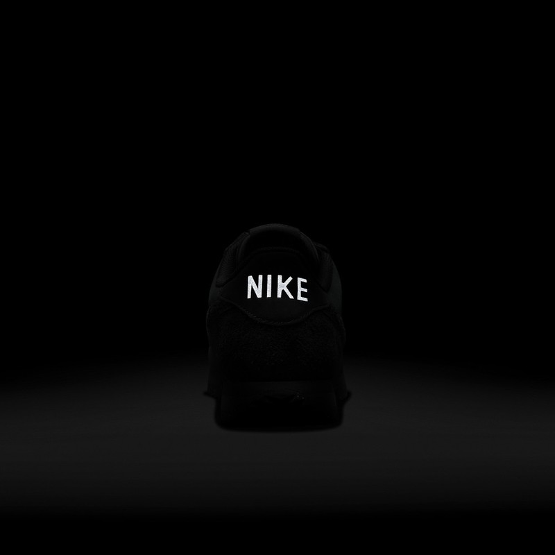 Nike Cortez PRM "Black" | FJ5465-010