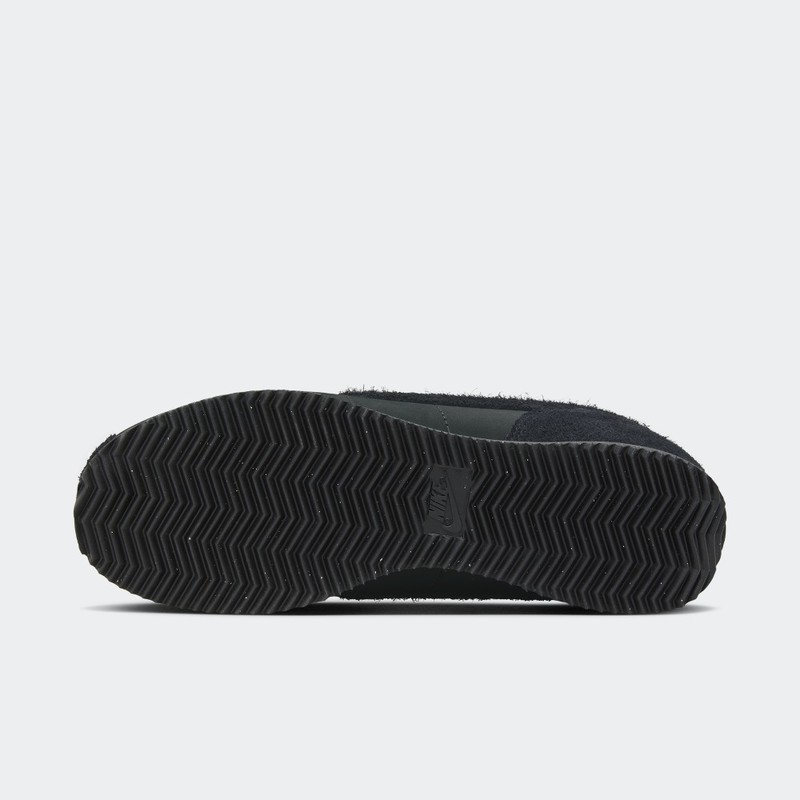 Nike Cortez PRM "Black" | FJ5465-010