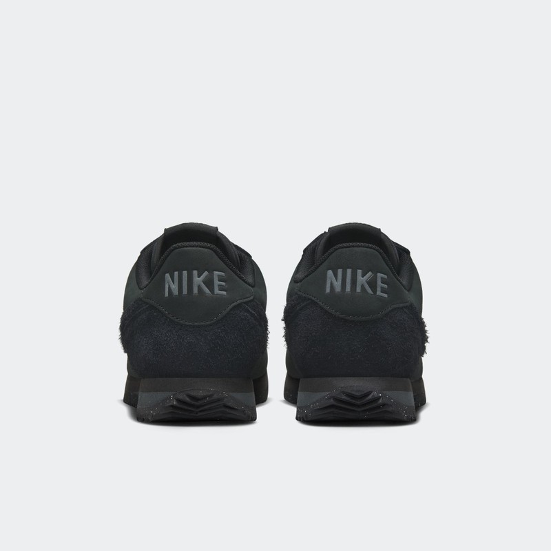 Nike Cortez PRM "Black" | FJ5465-010