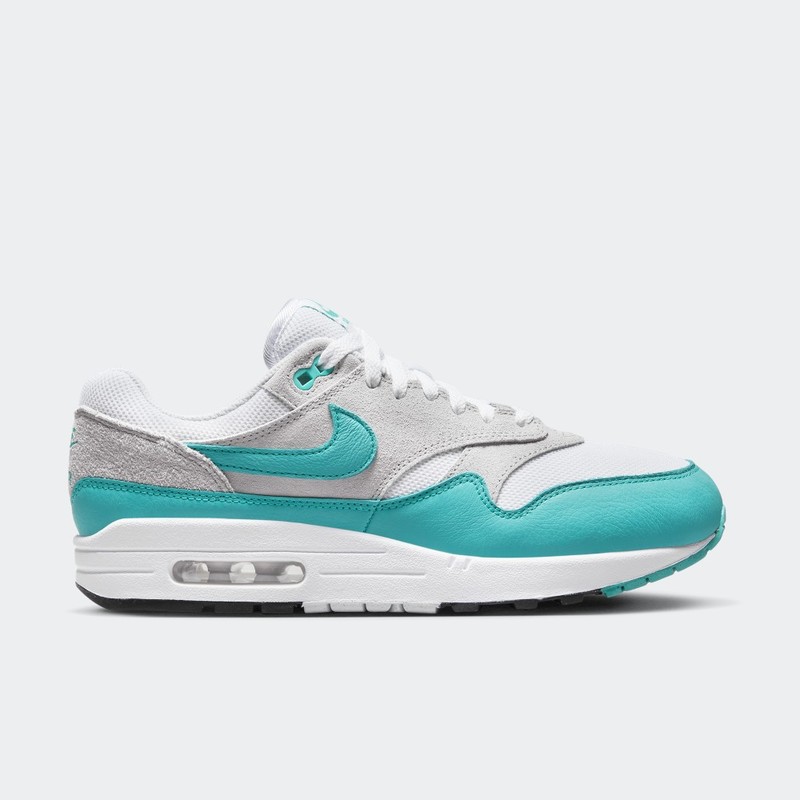 Nike Air Max 1 "Clear Jade" | DZ4549-001