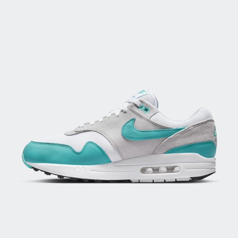 Nike Air Max 1 "Clear Jade" | DZ4549-001