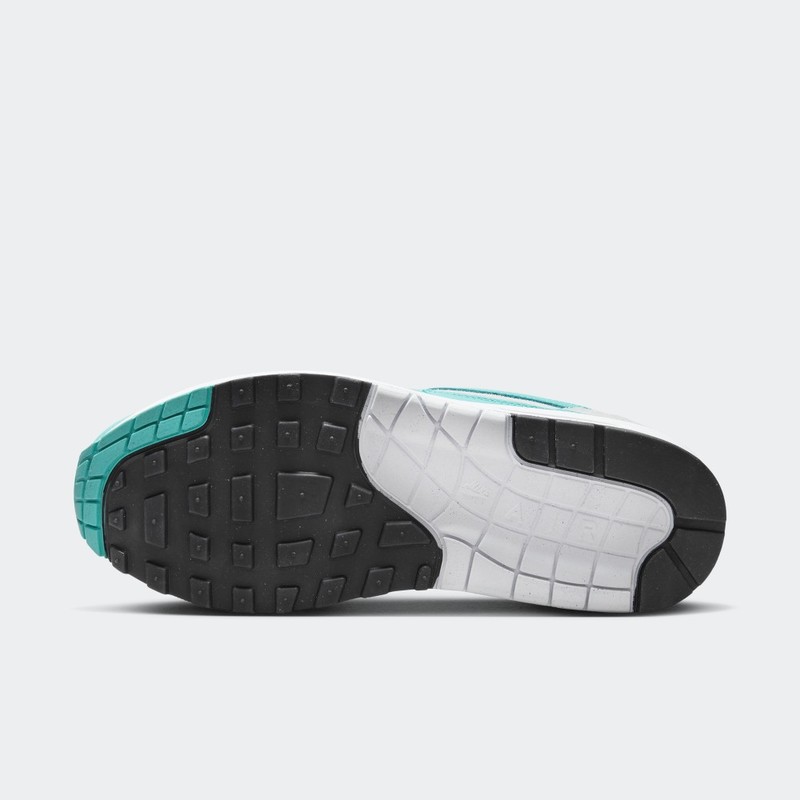 Nike Air Max 1 "Clear Jade" | DZ4549-001