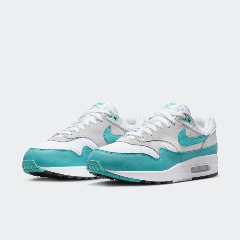 Nike Air Max 1 "Clear Jade" | DZ4549-001