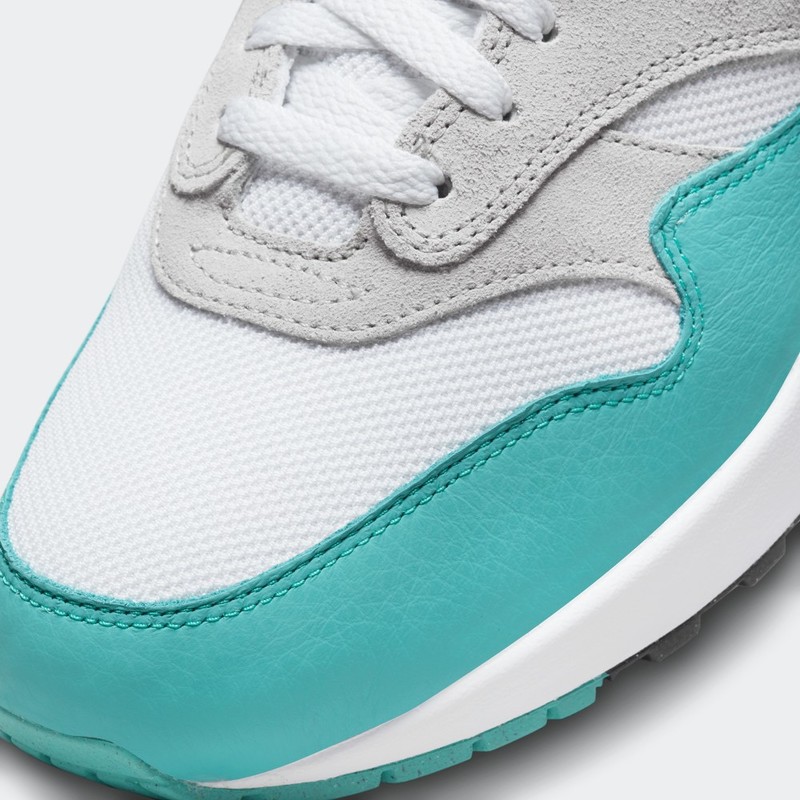 Nike Air Max 1 "Clear Jade" | DZ4549-001