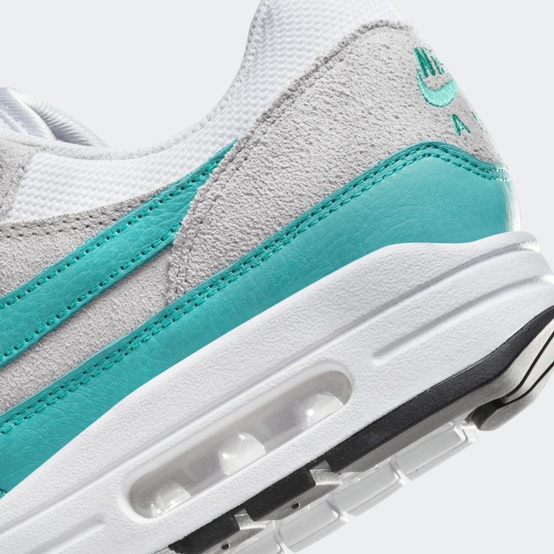 Nike Air Max 1 "Clear Jade" | DZ4549-001