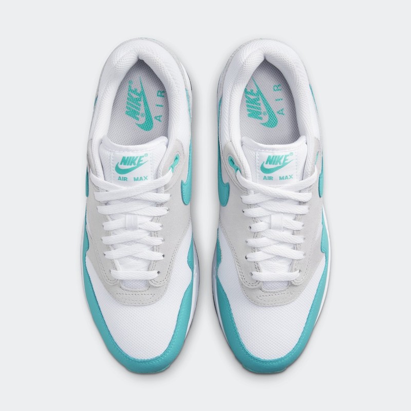 Nike Air Max 1 "Clear Jade" | DZ4549-001