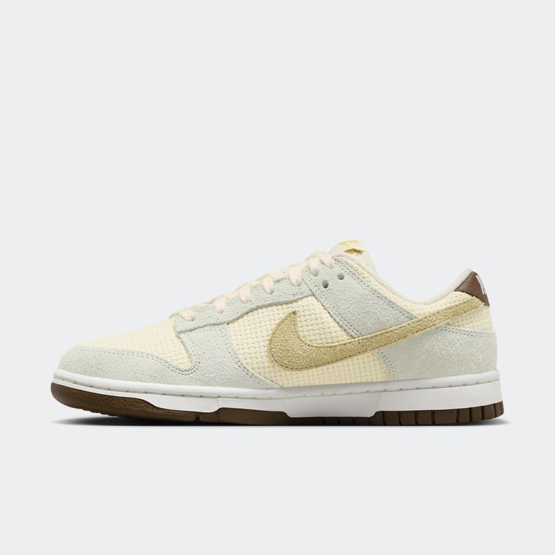 Nike Dunk Low "Coconut Hemp" | FN7774-001