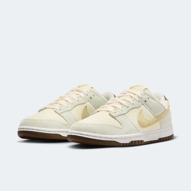Nike Dunk Low "Coconut Hemp" | FN7774-001