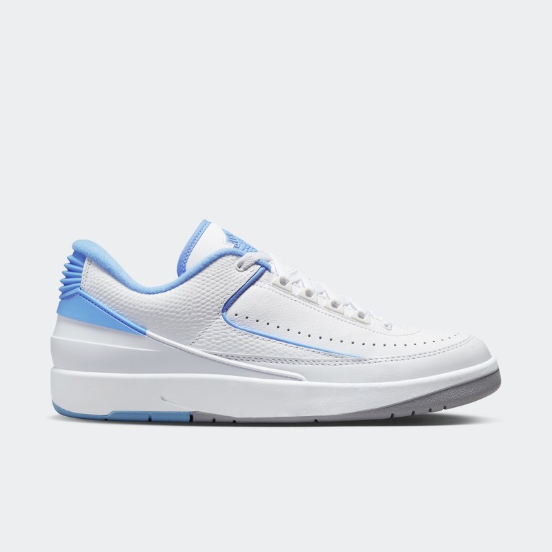 Air Jordan 2 Low "UNC" | DV9956-104