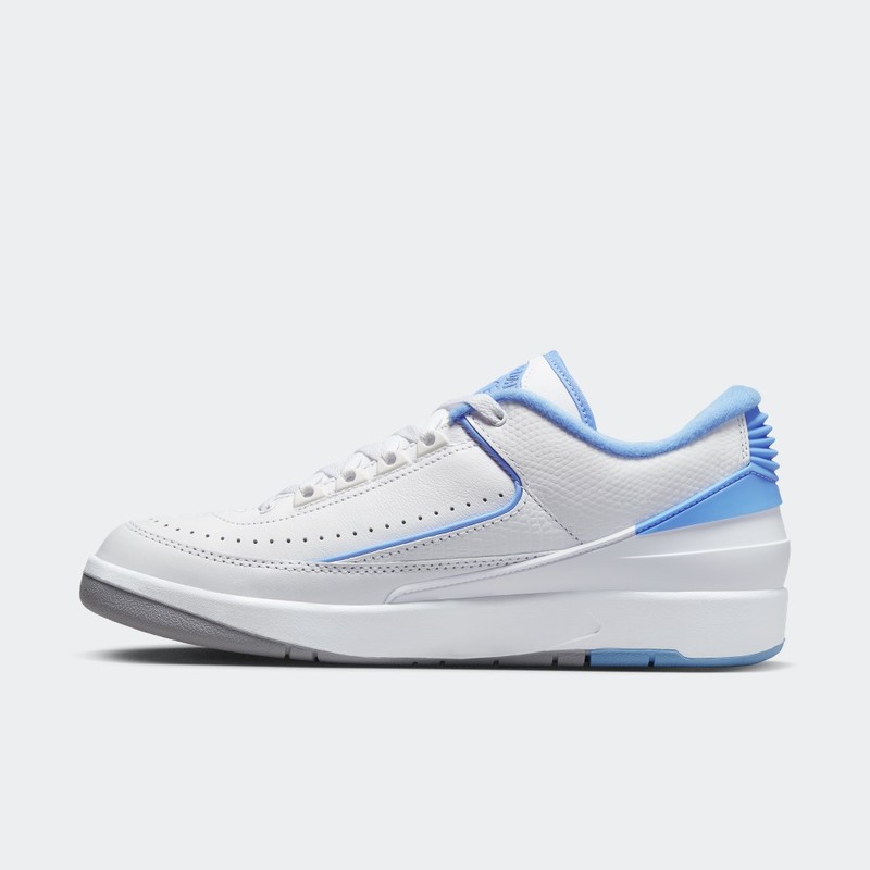 Air Jordan 2 Low "UNC" | DV9956-104
