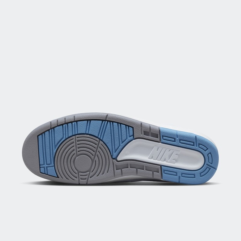 Air Jordan 2 Low "UNC" | DV9956-104