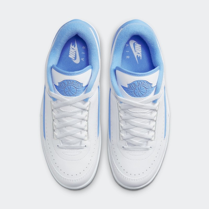 Air Jordan 2 Low "UNC" | DV9956-104