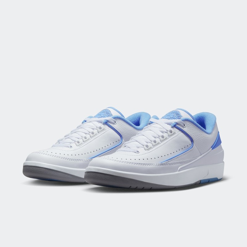 Air Jordan 2 Low "UNC" | DV9956-104