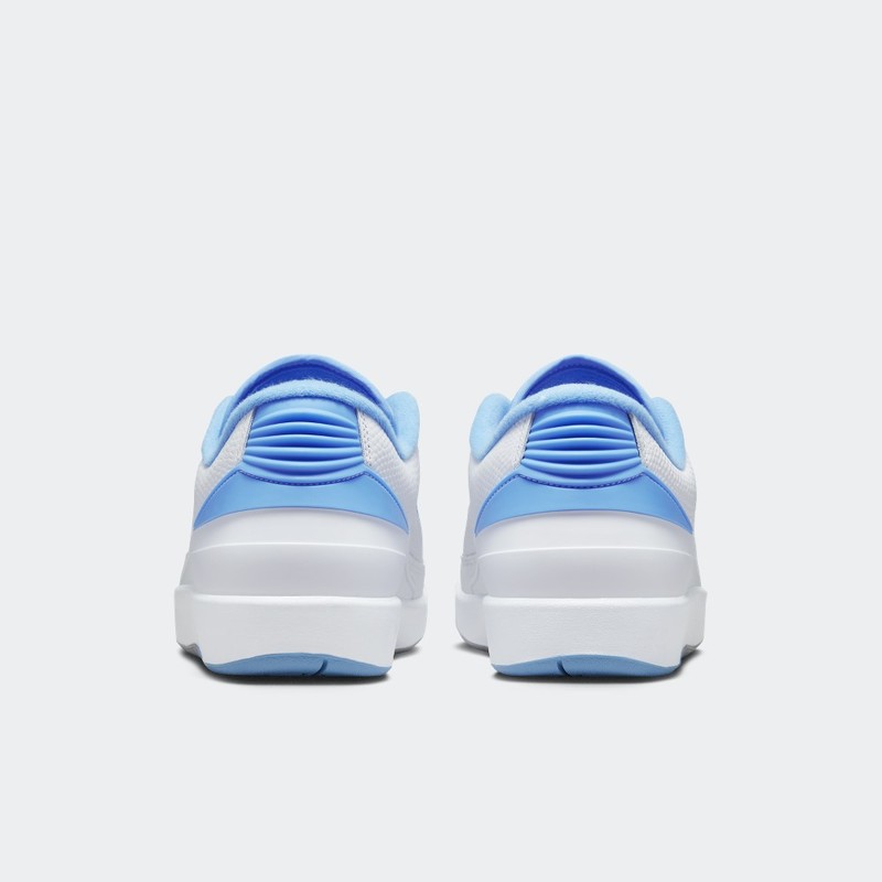 Air Jordan 2 Low "UNC" | DV9956-104