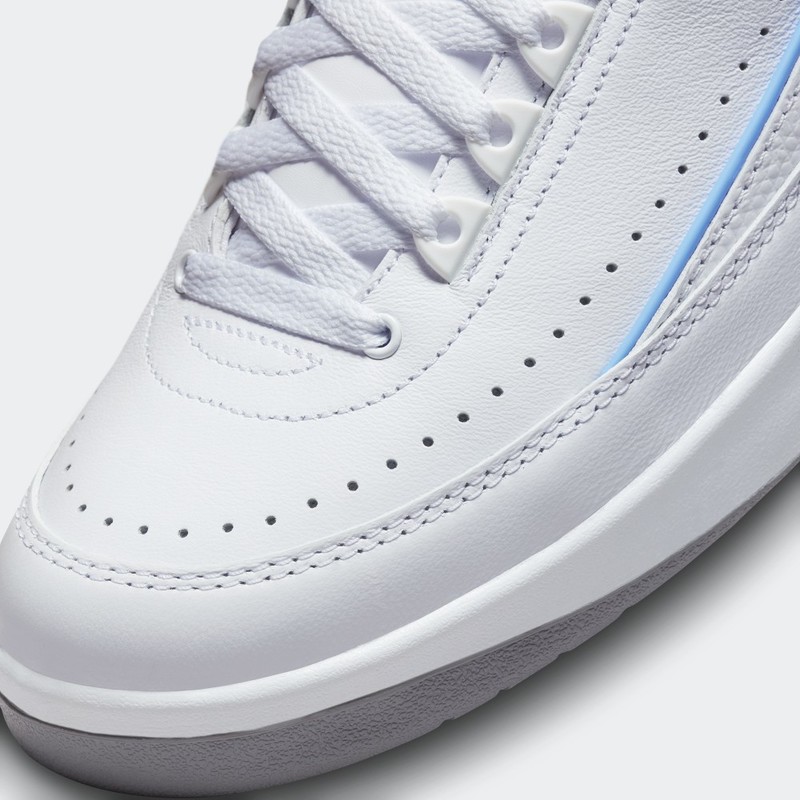 Air Jordan 2 Low "UNC" | DV9956-104