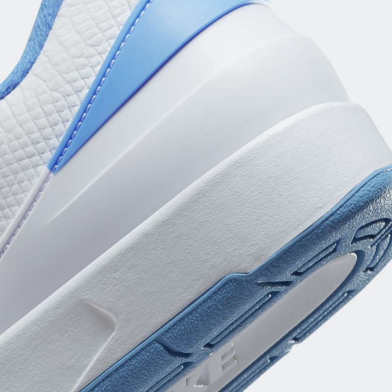Air Jordan 2 Low "UNC" | DV9956-104