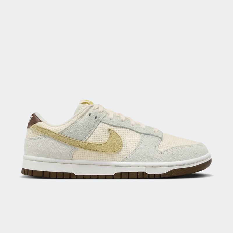 Nike Dunk Low "Coconut Hemp" | FN7774-001