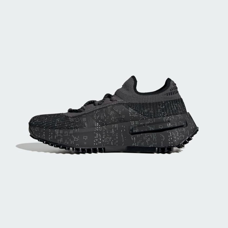 Cali Dewitt x adidas NMD S1 "Black" | IG9675