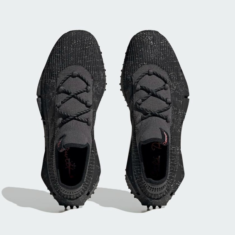 Cali Dewitt x adidas NMD S1 "Black" | IG9675