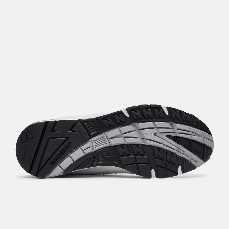 New Balance 991v1 "Dawn Blue" - Made in UK | M991FLB